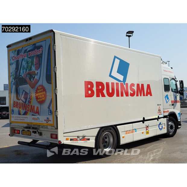 2008 Volvo FH 400-41524776