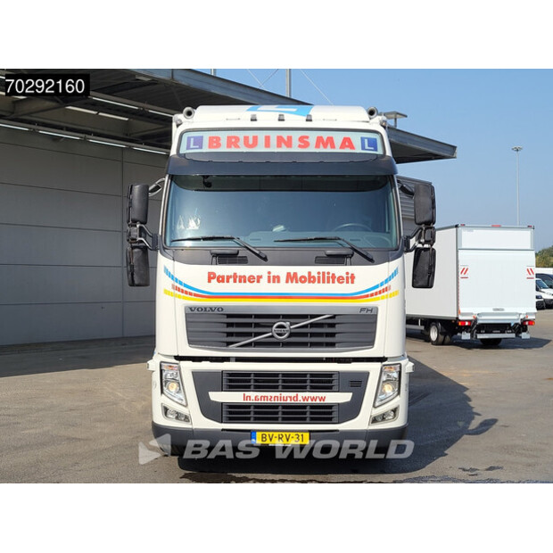 2008 Volvo FH 400-41524777