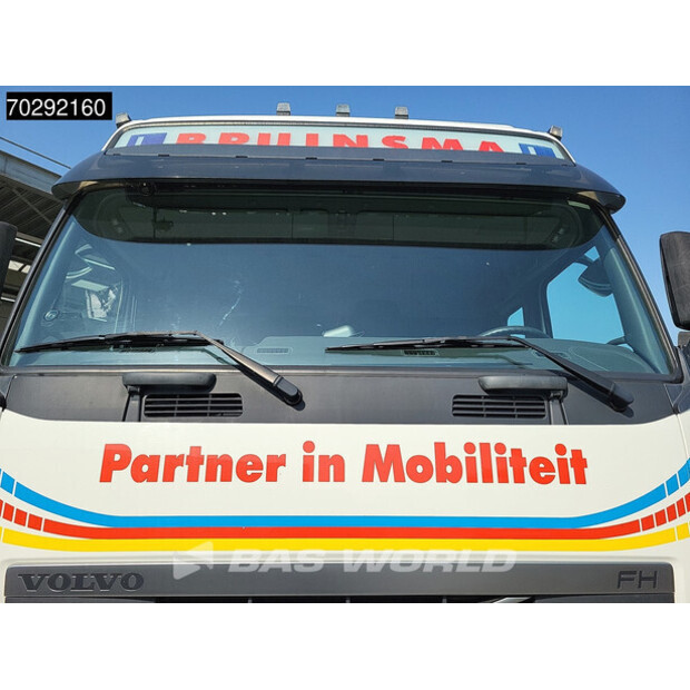 2008 Volvo FH 400-41524778