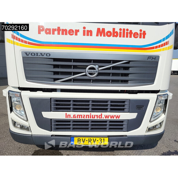 2008 Volvo FH 400-41524779