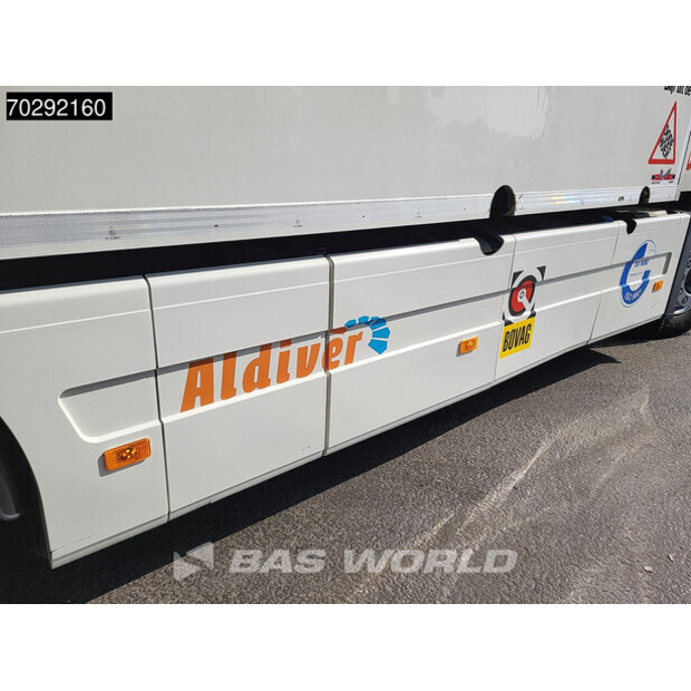 2008 Volvo FH 400-41524784