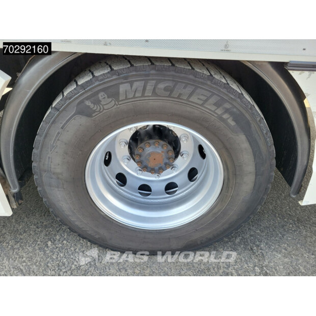 2008 Volvo FH 400-41524786