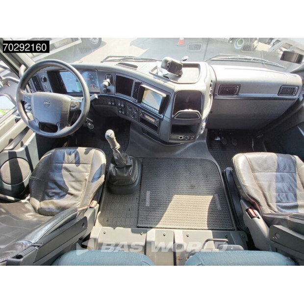 2008 Volvo FH 400-41524787