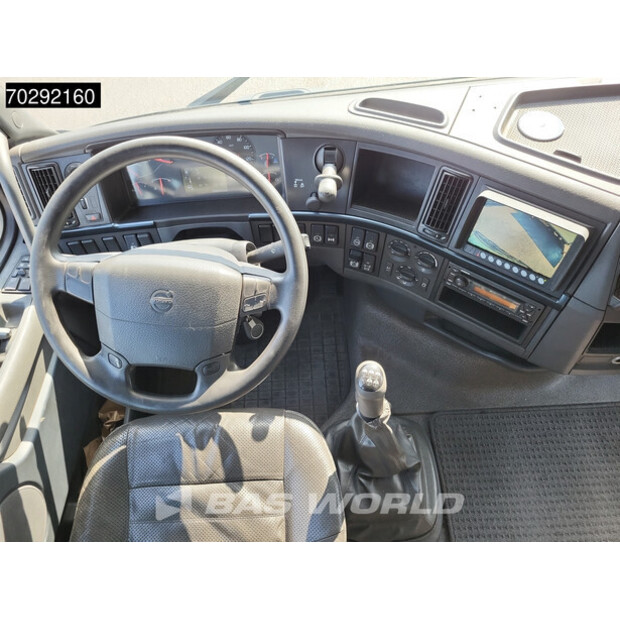 2008 Volvo FH 400-41524788