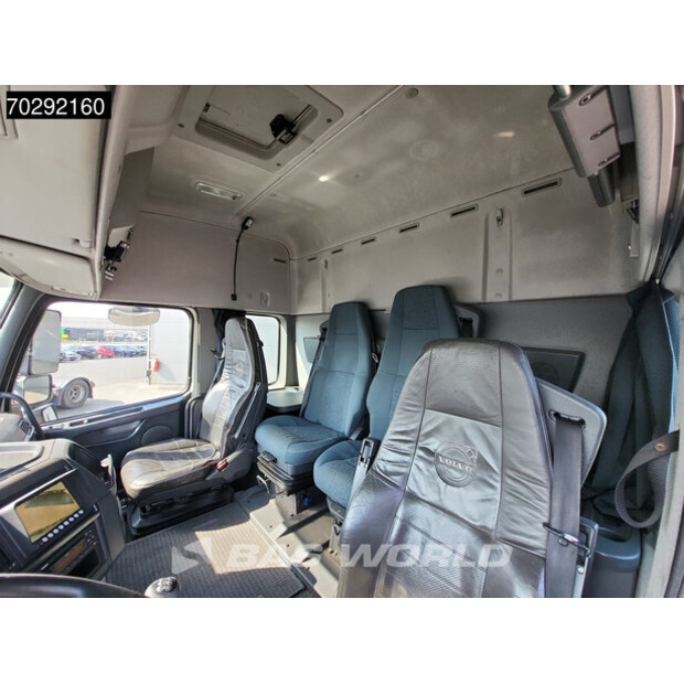 2008 Volvo FH 400-41524793