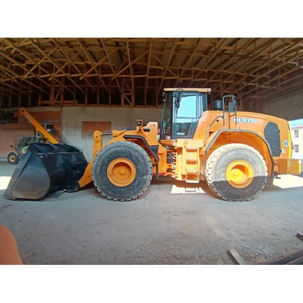 2020 هيونداي HL975-41531510