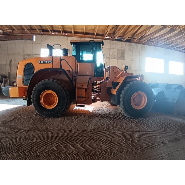 2020 هيونداي HL975-41531514