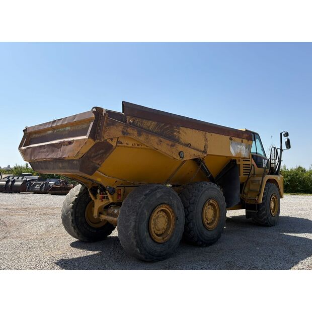2019 Caterpillar 740GC-41531614
