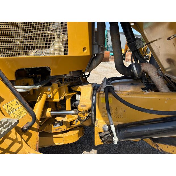 2019 Caterpillar 740GC-41531622