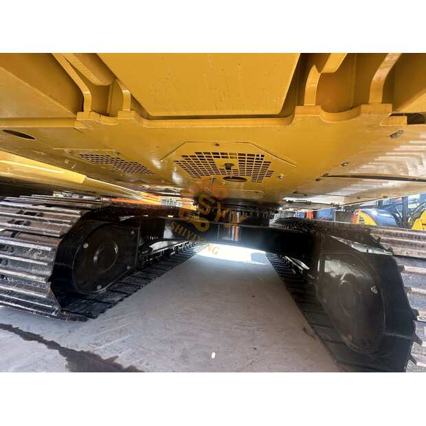 2024 كاتربيلر 320GC-41536408
