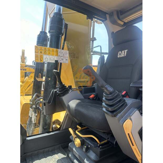 2024 كاتربيلر 320GC-41536409