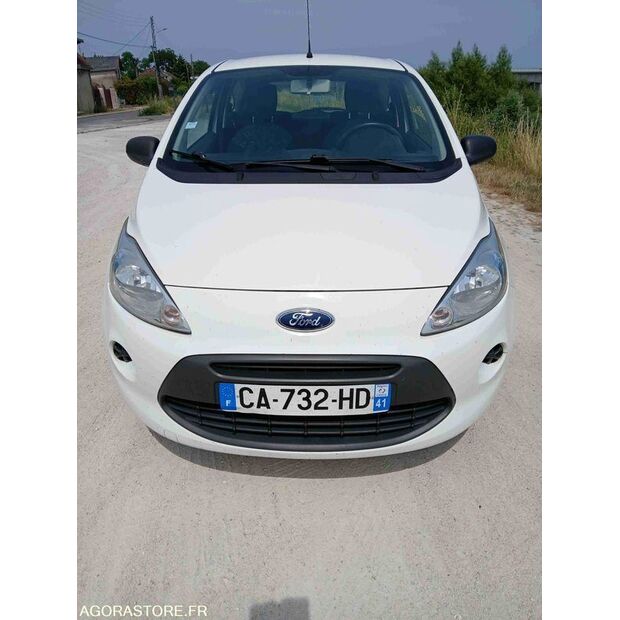 2012 Ford KA-41536454