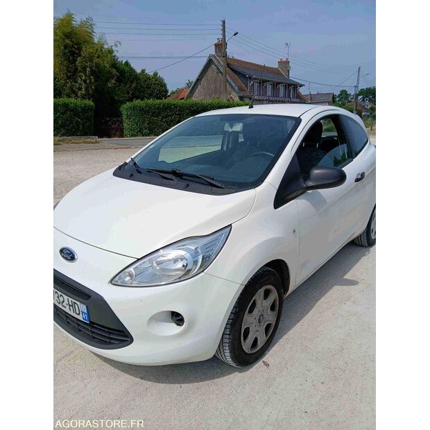 2012 Ford KA-41536455