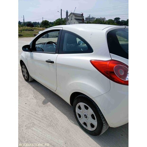 2012 Ford KA-41536456