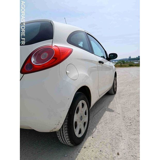 2012 Ford KA-41536458