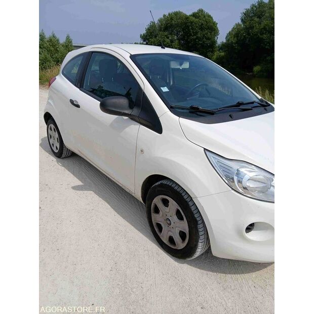 2012 Ford KA-41536459