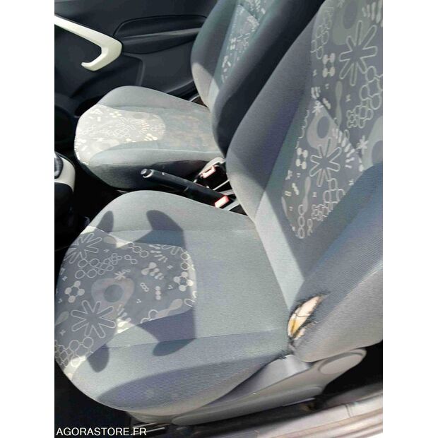 2012 Ford KA-41536460