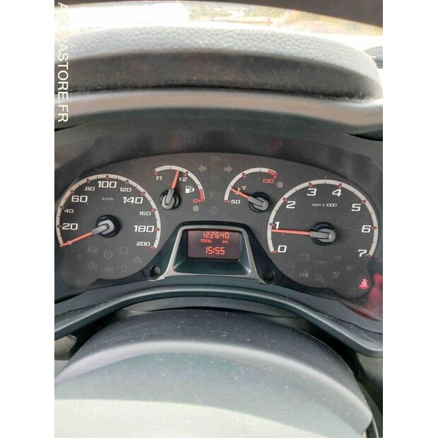 2012 Ford KA-41536461