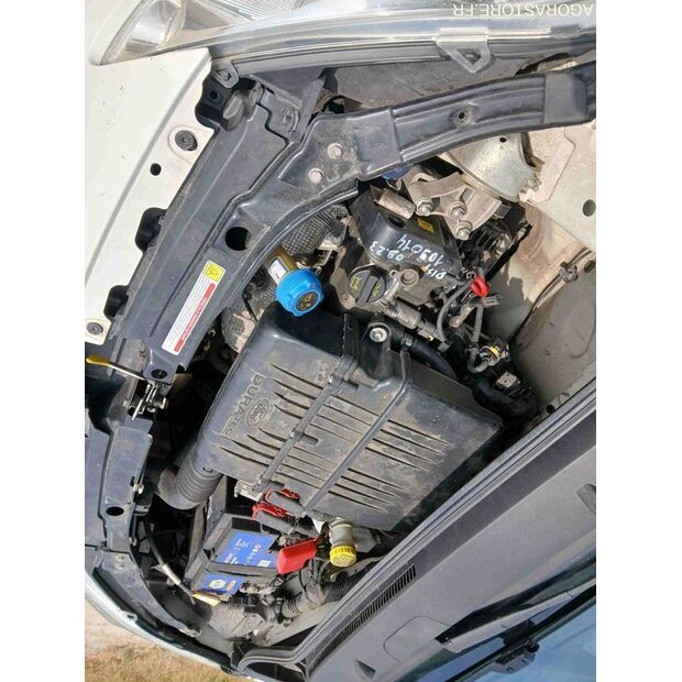 2012 Ford KA-41536462