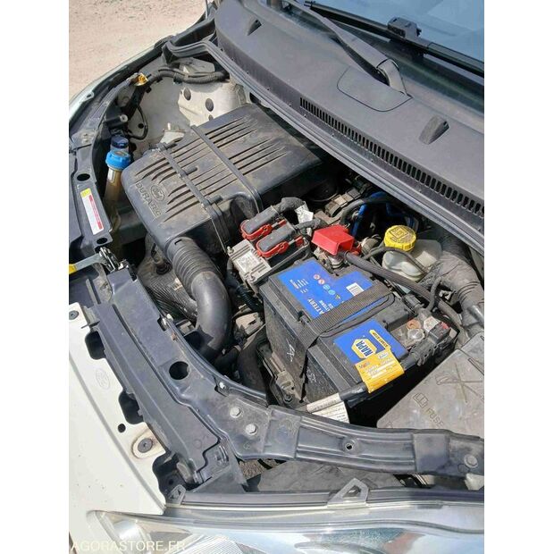 2012 Ford KA-41536463