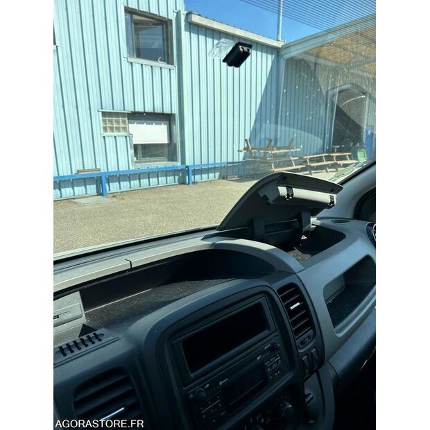 2015 رينو Trafic-41536473