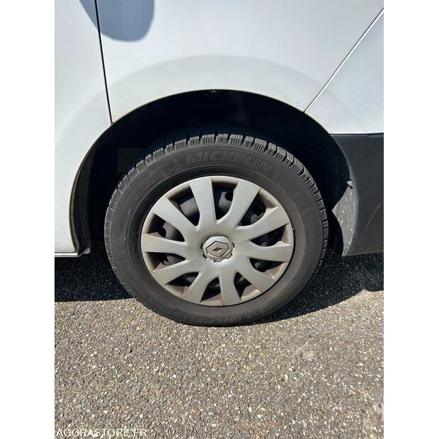 2015 رينو Trafic-41536502