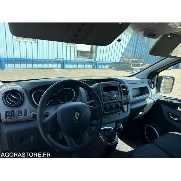 2015 رينو Trafic-41536515