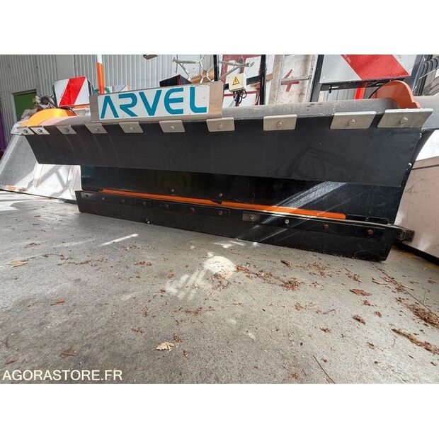 2012 Arvel Industries SC22-41536517
