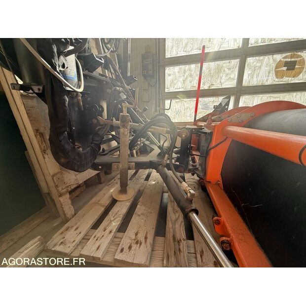 2012 Arvel Industries SC22-41536519