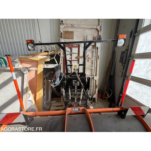 2012 Arvel Industries SC22-41536520
