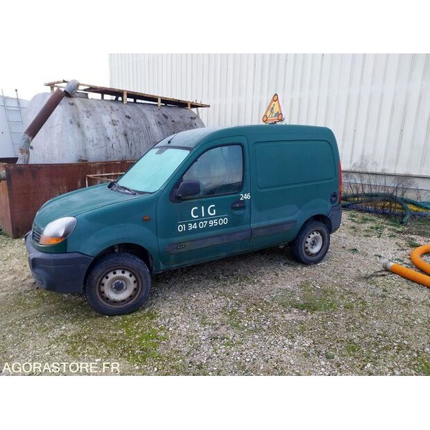 2004 رينو Kangoo-41536521