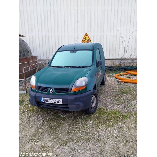 2004 رينو Kangoo-41536522