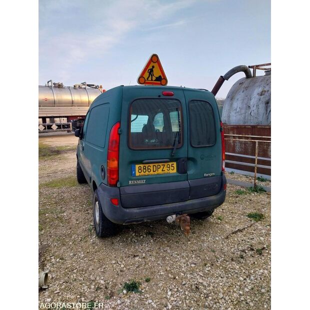 2004 رينو Kangoo-41536523