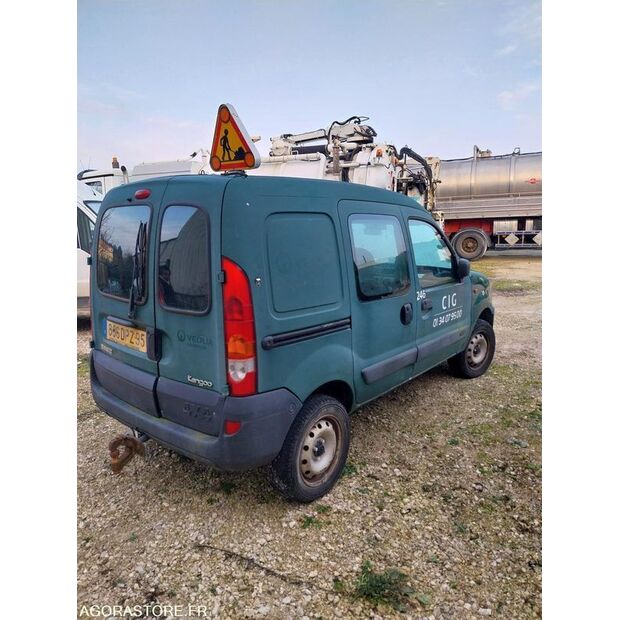 2004 رينو Kangoo-41536524