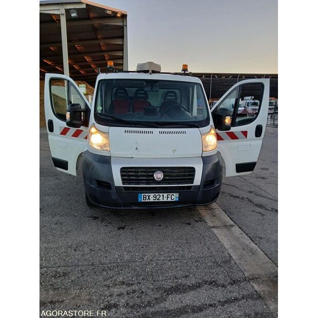 2011 Fiat Ducato-41536555