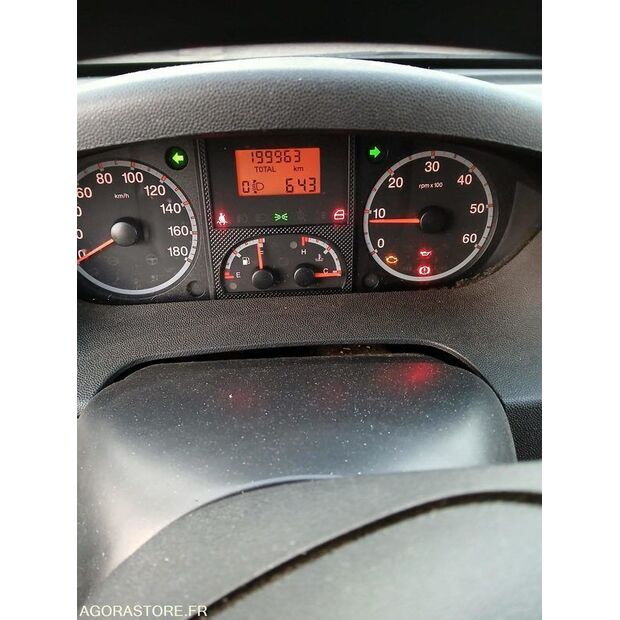 2011 Fiat Ducato-41536556