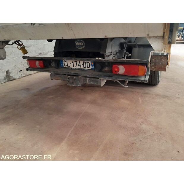 2012 Renault Maxity-41536570
