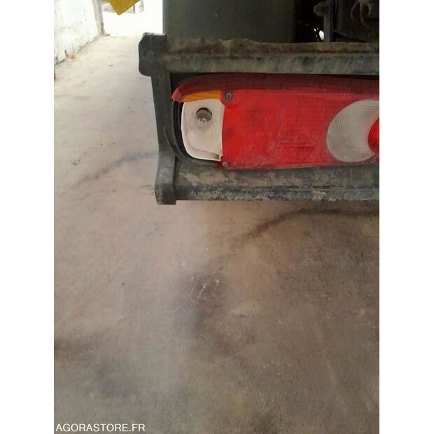 2012 Renault Maxity-41536582