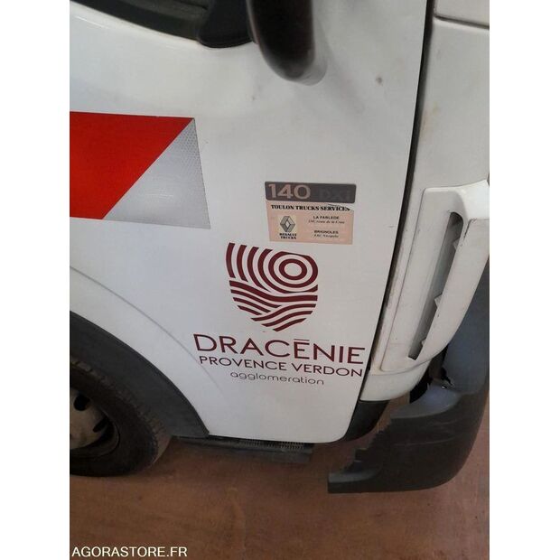 2012 Renault Maxity-41536588