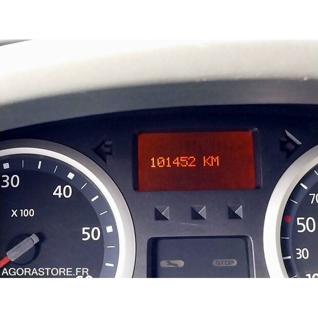 2012 رينو Trafic-41536631
