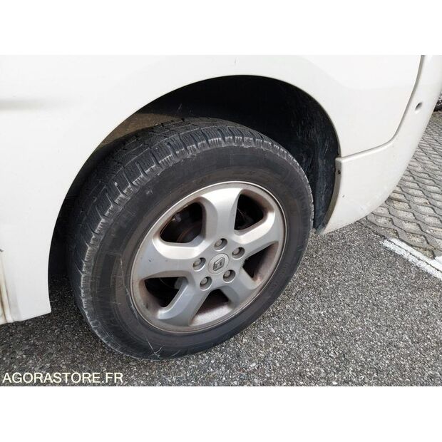 2012 رينو Trafic-41536635
