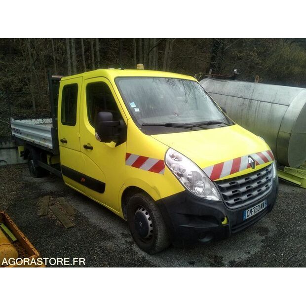 2012 Renault Master-41536643
