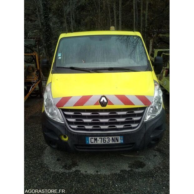 2012 Renault Master-41536644