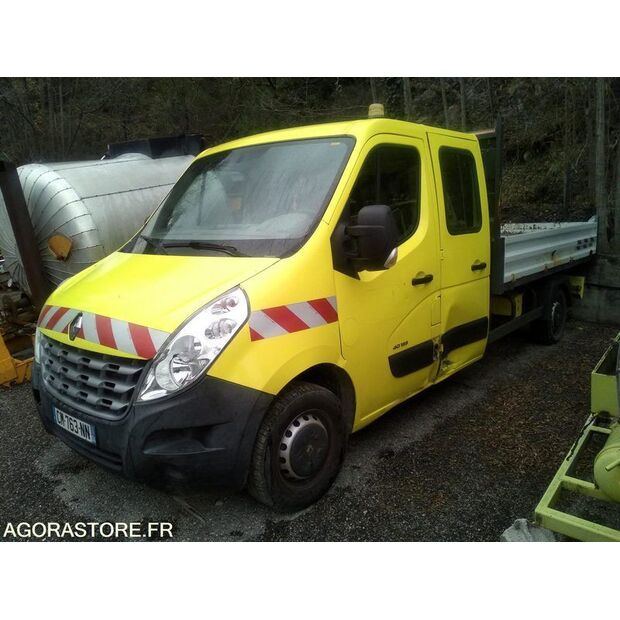 2012 Renault Master-41536645