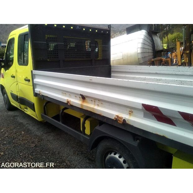 2012 Renault Master-41536647