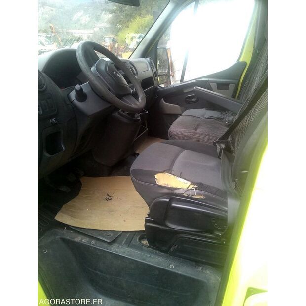 2012 Renault Master-41536648