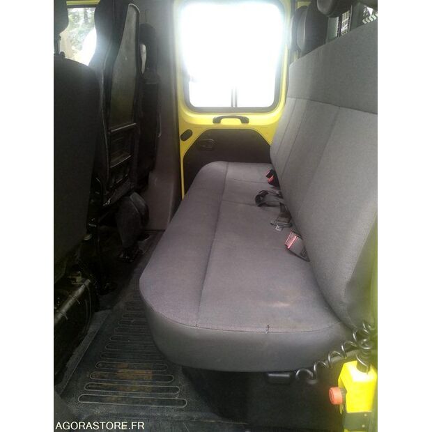 2012 Renault Master-41536649