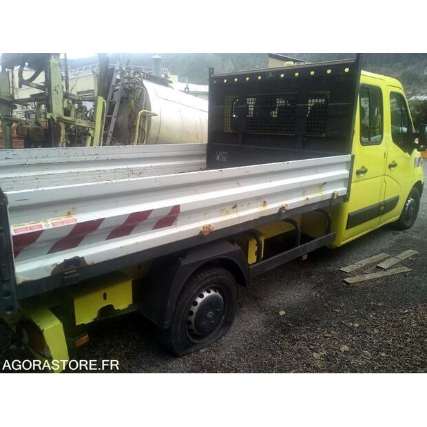 2012 Renault Master-41536650