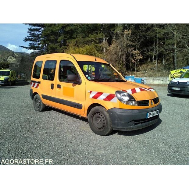 2008 Renault Kangoo-41536651