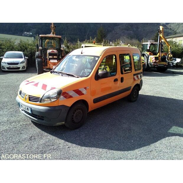 2008 Renault Kangoo-41536652